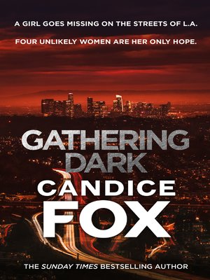 cover image of Gathering Dark